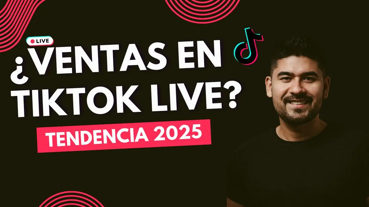 ¿TikTok Live, el futuro del E-commerce?